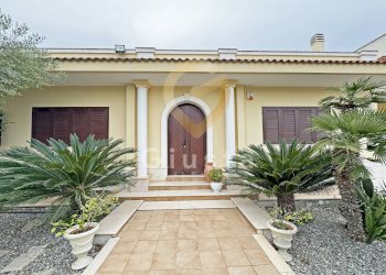 Foto 2 - Villa Via Gramsci
 
26, Pulsano - foto 2