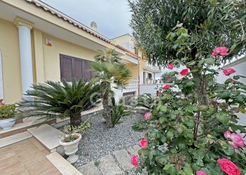 Foto 4 - Villa Via Gramsci
 
26, Pulsano - foto 4