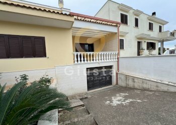 Foto 5 - Villa Via Gramsci
 
26, Pulsano - foto 5