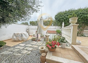 Foto 6 - Villa Via Gramsci
 
26, Pulsano - foto 6