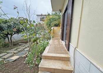 Foto 10 - Villa Via Gramsci
 
26, Pulsano - foto 10