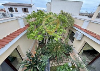 Foto 15 - Villa Via Gramsci
 
26, Pulsano - foto 15