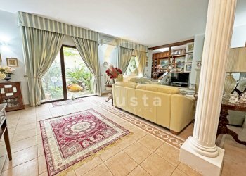 Foto 17 - Villa Via Gramsci
 
26, Pulsano - foto 17