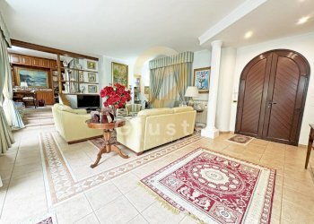 Foto 18 - Villa Via Gramsci
 
26, Pulsano - foto 18