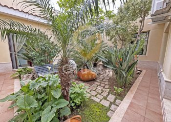 Foto 21 - Villa Via Gramsci
 
26, Pulsano - foto 21