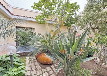 Foto 22 - Villa Via Gramsci
 
26, Pulsano - foto 22