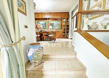 Foto 23 - Villa Via Gramsci
 
26, Pulsano - foto 23