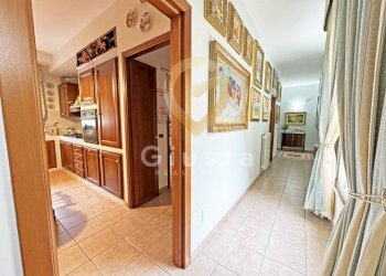 Foto 32 - Villa Via Gramsci
 
26, Pulsano - foto 32