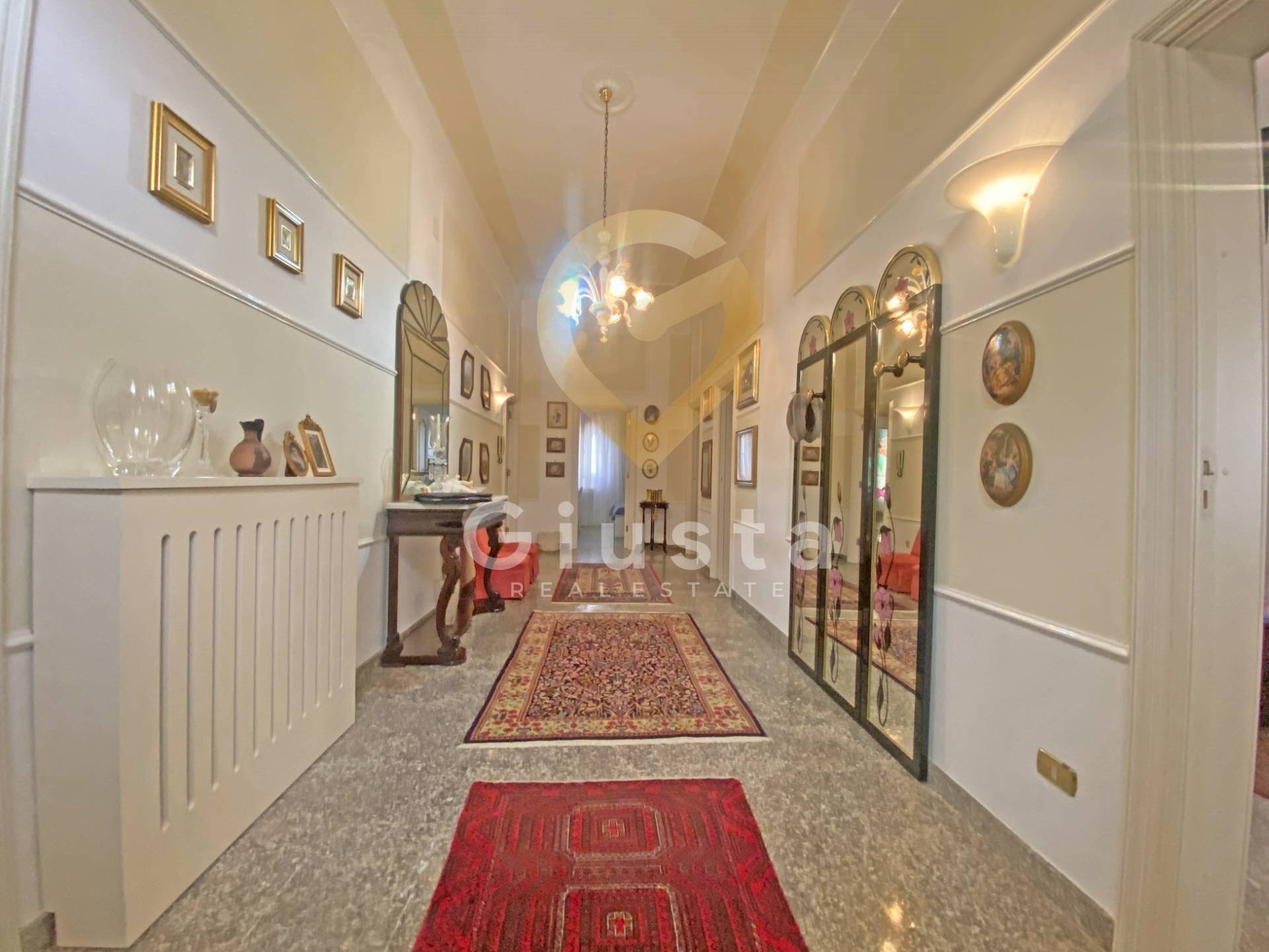 Foto 3 - Casa indipendente via centrale elettrica
 
41, Mesagne - foto 3