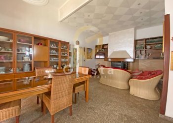 Foto 7 - Casa indipendente via centrale elettrica
 
41, Mesagne - foto 7