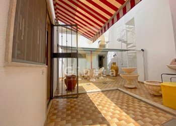 Foto 17 - Casa indipendente via centrale elettrica
 
41, Mesagne - foto 17