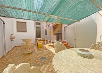 Foto 19 - Casa indipendente via centrale elettrica
 
41, Mesagne - foto 19