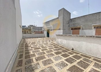 Foto 22 - Casa indipendente via centrale elettrica
 
41, Mesagne - foto 22