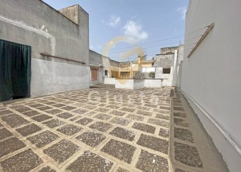 Foto 23 - Casa indipendente via centrale elettrica
 
41, Mesagne - foto 23