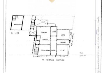 Foto 24 - Casa indipendente via centrale elettrica
 
41, Mesagne - foto 24