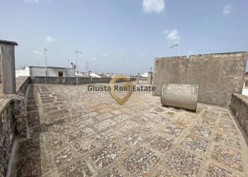 Foto 27 - Casa indipendente via centrale elettrica
 
41, Mesagne - foto 27