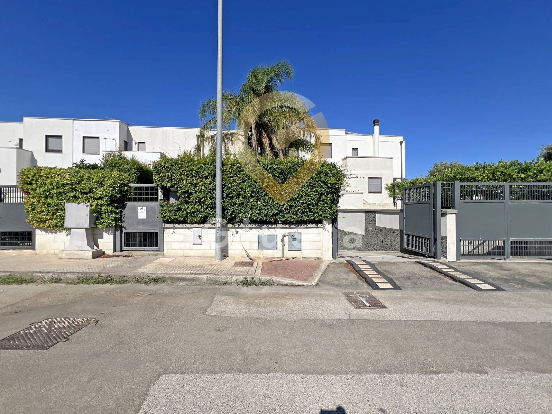 Foto 3 - Villa Via Madrid
 
20, Brindisi - foto 3