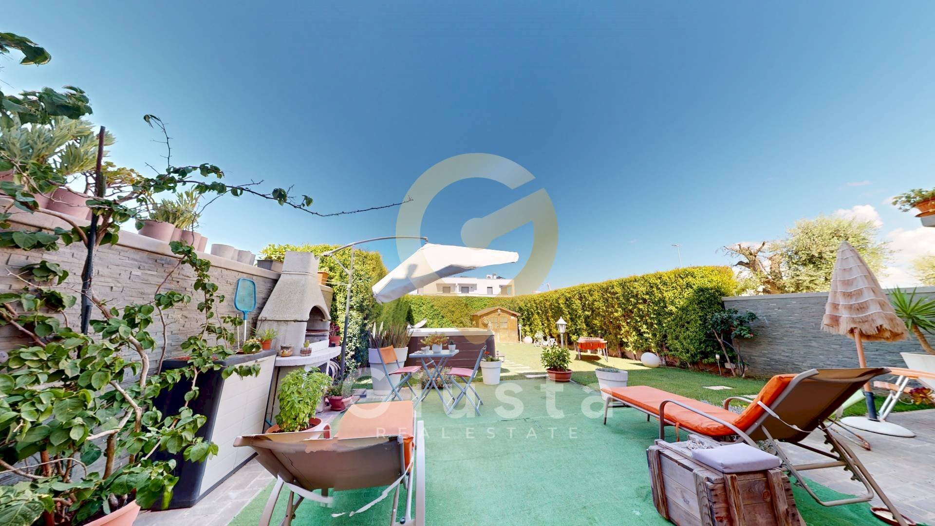 Foto 1 - Villa Via Madrid
 
20, Brindisi - foto 1