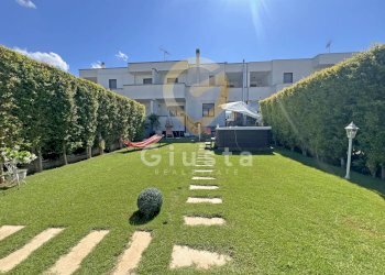 Foto 7 - Villa Via Madrid
 
20, Brindisi - foto 7