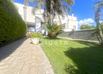 Foto 4 - Villa Via Madrid
 
20, Brindisi - foto 4