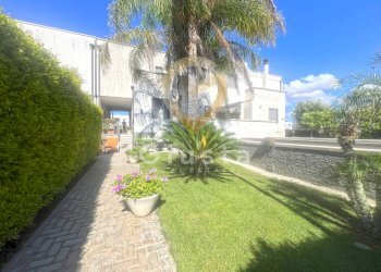 Foto 5 - Villa Via Madrid
 
20, Brindisi - foto 5