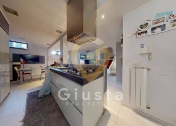 Foto 8 - Villa Via Madrid
 
20, Brindisi - foto 8