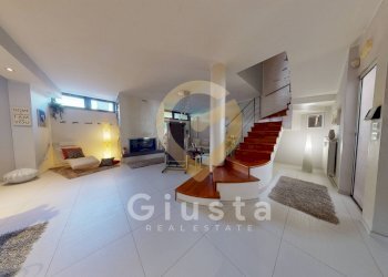 Foto 9 - Villa Via Madrid
 
20, Brindisi - foto 9