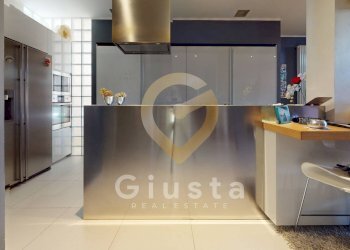 Foto 12 - Villa Via Madrid
 
20, Brindisi - foto 12