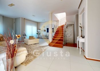 Foto 13 - Villa Via Madrid
 
20, Brindisi - foto 13