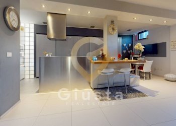 Foto 14 - Villa Via Madrid
 
20, Brindisi - foto 14