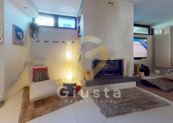 Foto 15 - Villa Via Madrid
 
20, Brindisi - foto 15