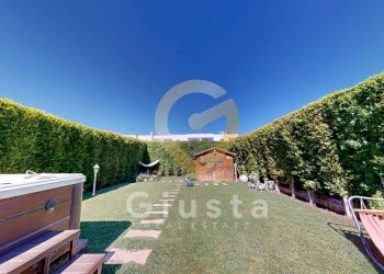 Foto 38 - Villa Via Madrid
 
20, Brindisi - foto 38