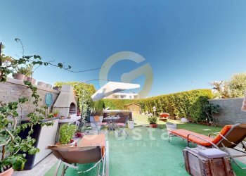 Foto 1 - Villa Via Madrid
 
20, Brindisi - foto 1