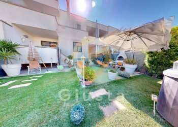 Foto 39 - Villa Via Madrid
 
20, Brindisi - foto 39