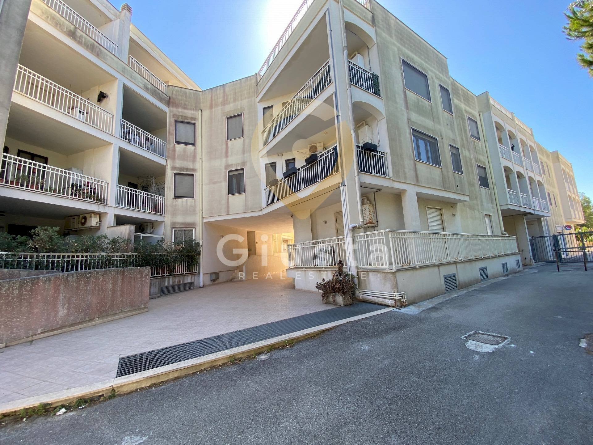 Foto 2 - Quadrilocale Via Materdomini
 
12, Brindisi - foto 2