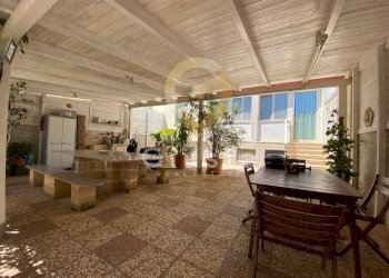 Foto 4 - Quadrilocale Via Materdomini
 
12, Brindisi - foto 4