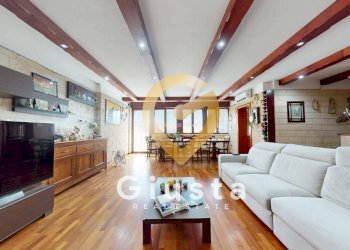 Foto 11 - Quadrilocale Via Materdomini
 
12, Brindisi - foto 11