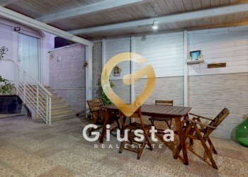 Foto 8 - Quadrilocale Via Materdomini
 
12, Brindisi - foto 8