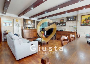 Foto 10 - Quadrilocale Via Materdomini
 
12, Brindisi - foto 10