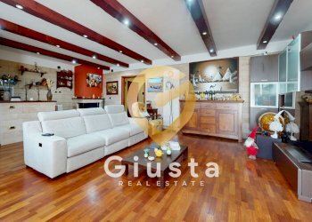 Foto 12 - Quadrilocale Via Materdomini
 
12, Brindisi - foto 12