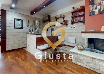 Foto 13 - Quadrilocale Via Materdomini
 
12, Brindisi - foto 13