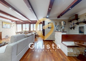 Foto 14 - Quadrilocale Via Materdomini
 
12, Brindisi - foto 14