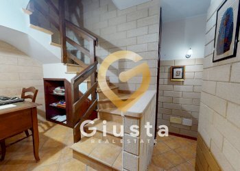 Foto 18 - Quadrilocale Via Materdomini
 
12, Brindisi - foto 18