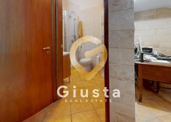 Foto 22 - Quadrilocale Via Materdomini
 
12, Brindisi - foto 22