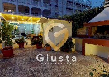 Foto 32 - Quadrilocale Via Materdomini
 
12, Brindisi - foto 32