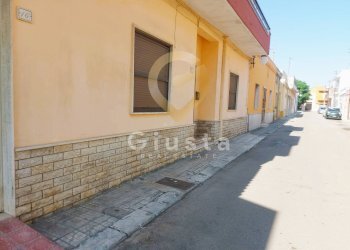 Foto 2 - Appartamento via puccini
 
18, Brindisi - foto 2