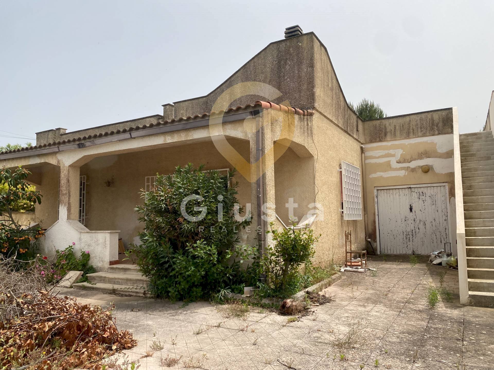 Foto 1 - Casa indipendente via  Sacra Famiglia
 
73, Torchiarolo - foto 1