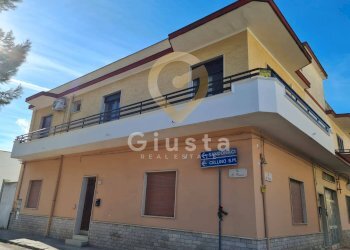 Foto 1 - Casa semi indipendente via giacomo puccini
 
18, Brindisi - foto 1