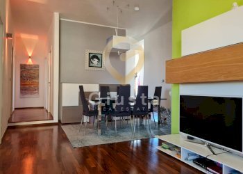 Foto 3 - Casa semi indipendente via giacomo puccini
 
18, Brindisi - foto 3