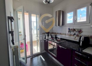 Foto 6 - Casa semi indipendente via giacomo puccini
 
18, Brindisi - foto 6